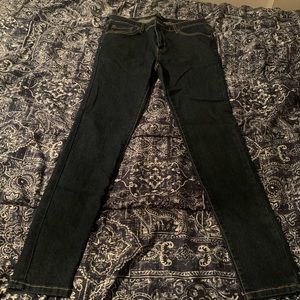 Forever 21 jeans